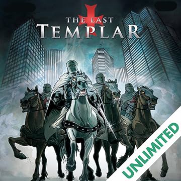The Last Templar 